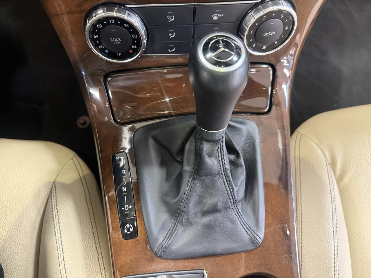 Mercedes-Benz SLK SLK250 2014