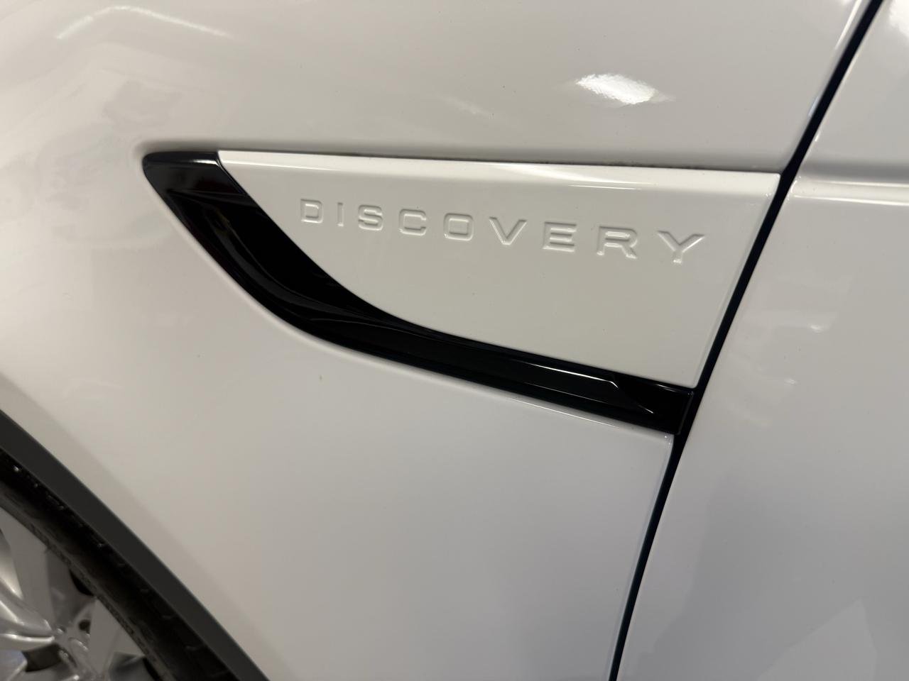 Land Rover Discovery S 2023