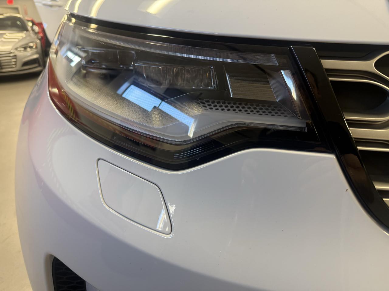 Land Rover Discovery S 2023