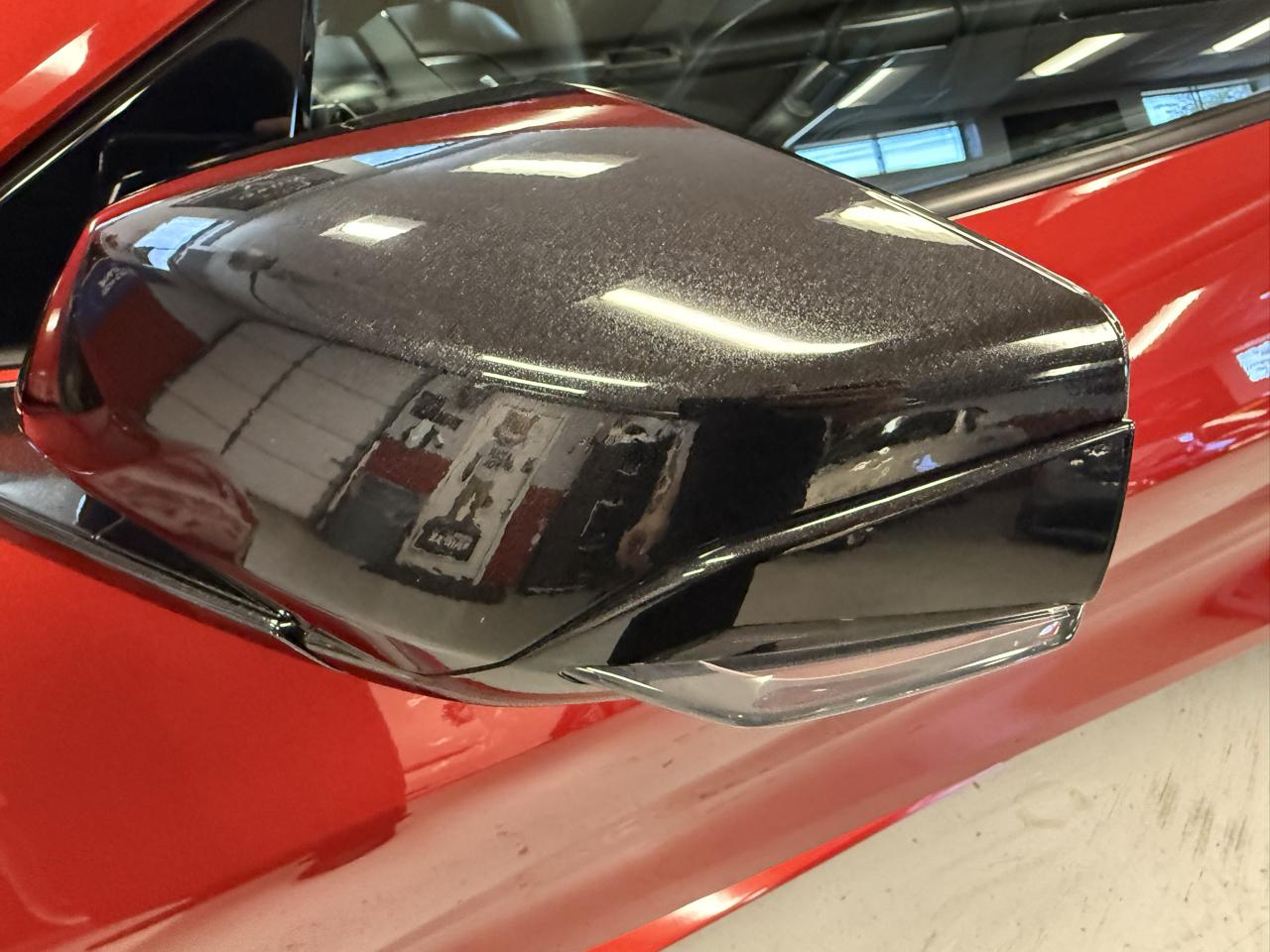 Chevrolet Corvette 2LT Coupe 2021