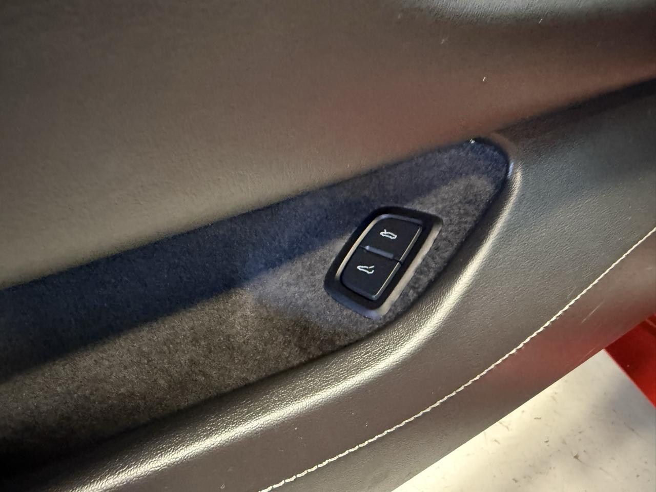 Chevrolet Corvette 2LT Coupe 2021