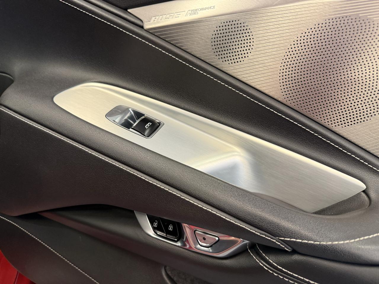 Chevrolet Corvette 2LT Coupe 2021