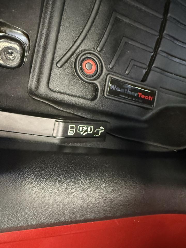 Chevrolet Corvette 2LT Coupe 2021