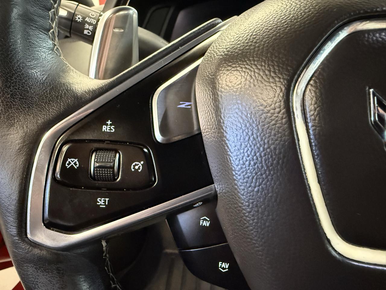 Chevrolet Corvette 2LT Coupe 2021
