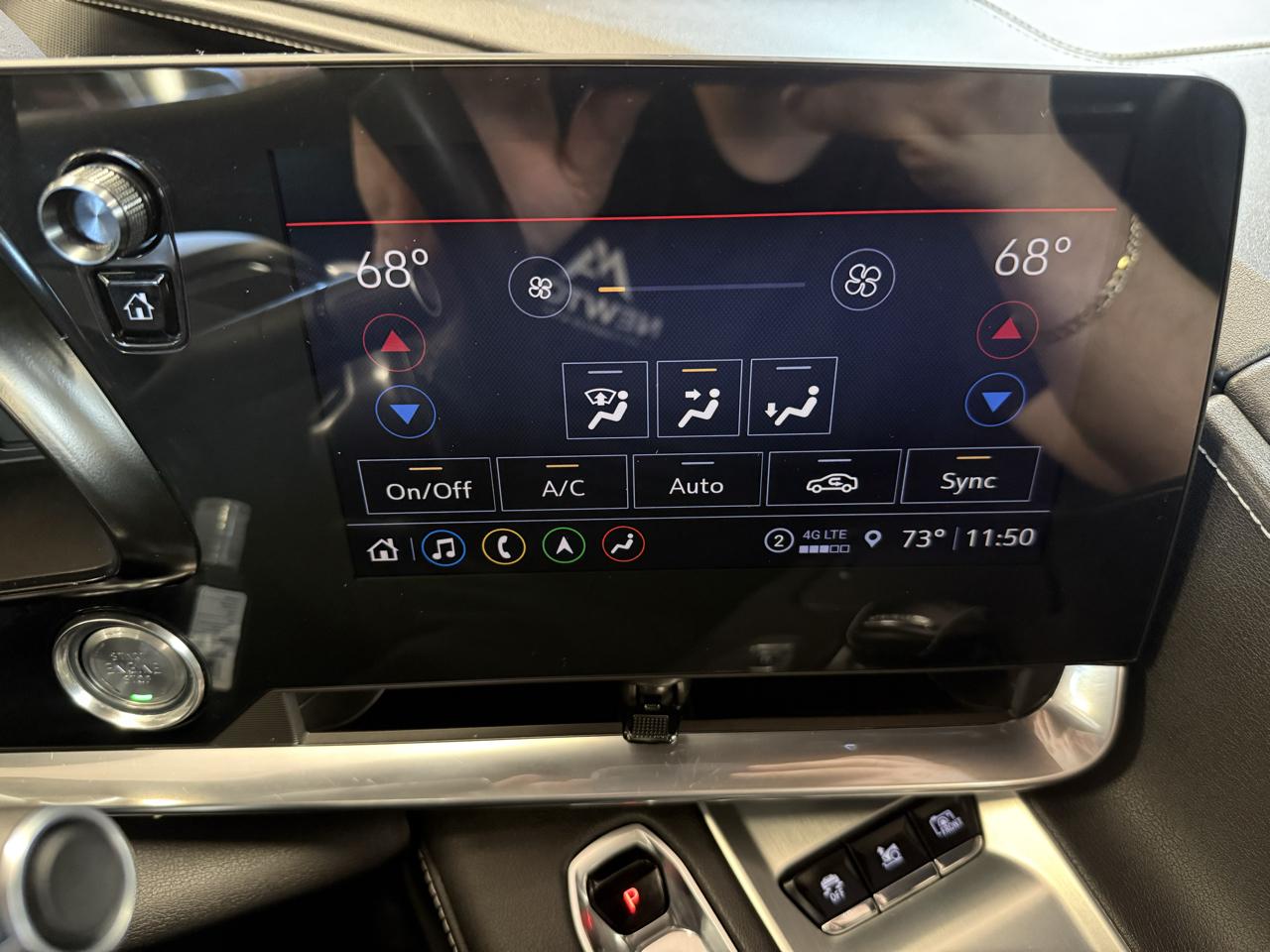 Chevrolet Corvette 2LT Coupe 2021