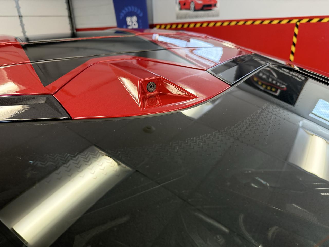 Chevrolet Corvette 2LT Coupe 2021