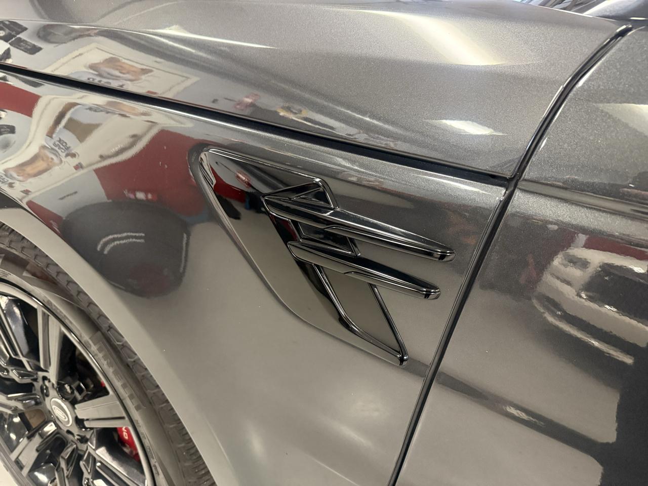 Land Rover Range Rover Sport HST 2020