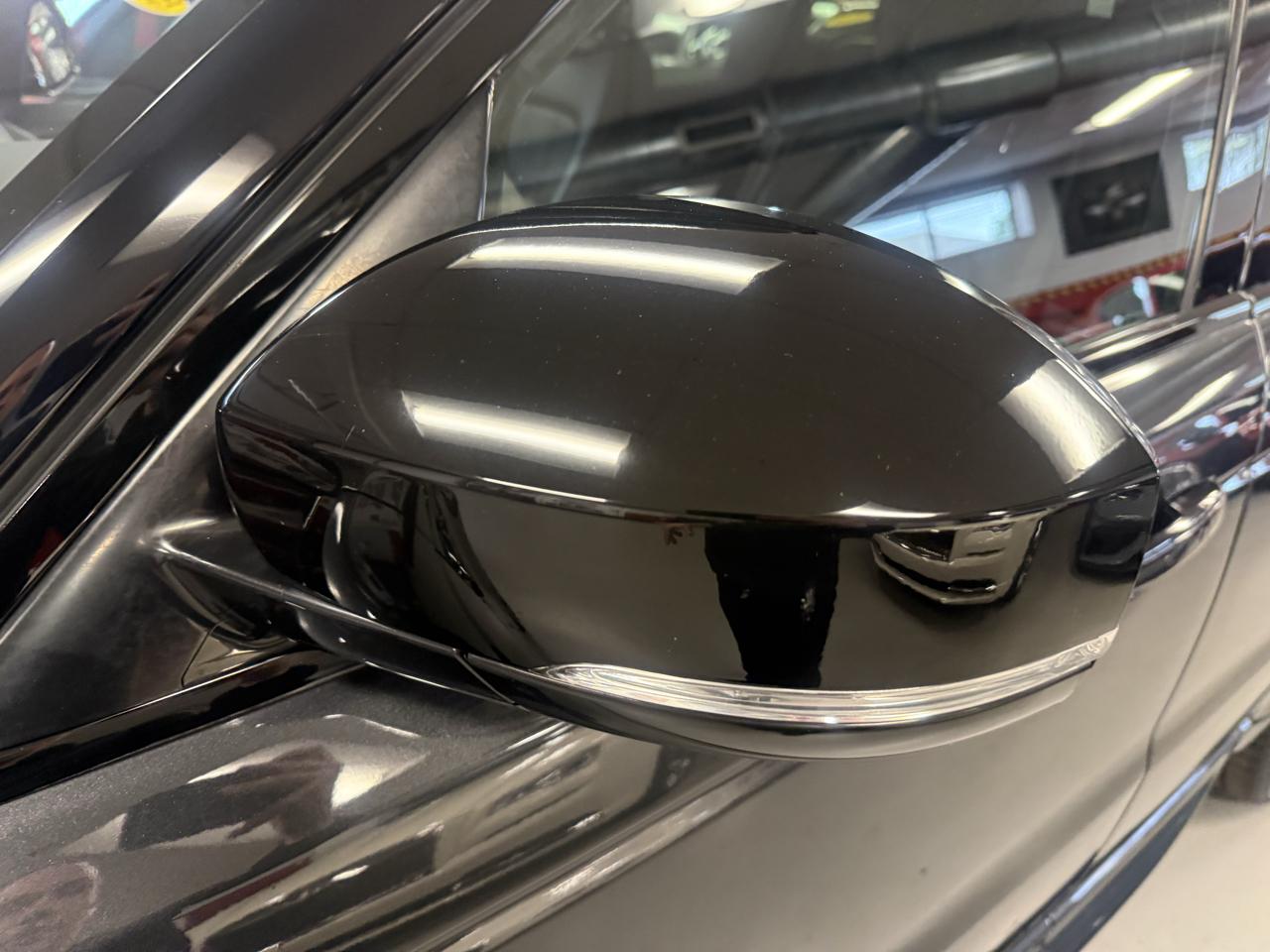 Land Rover Range Rover Sport HST 2020