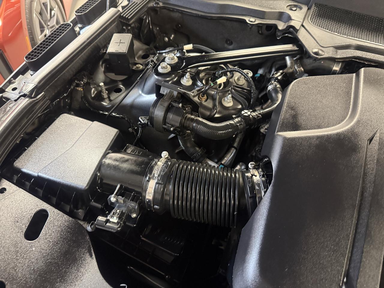 Land Rover Range Rover Sport HST 2020