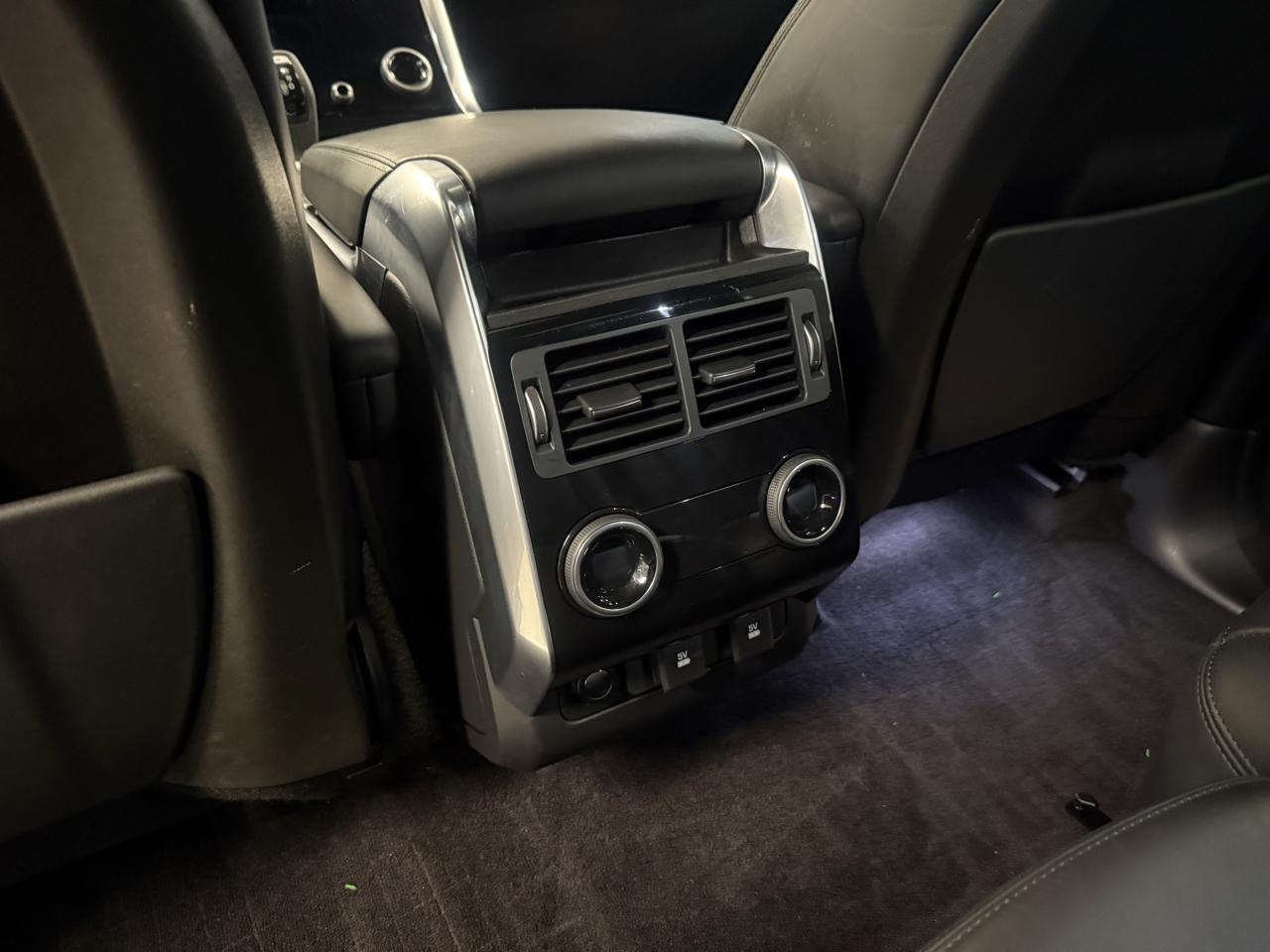 Land Rover Range Rover Sport HST 2020