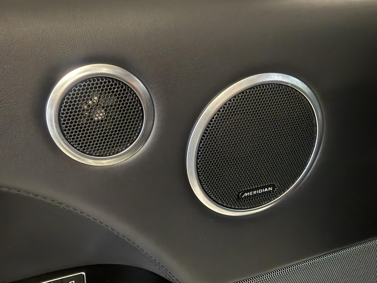 Land Rover Range Rover Sport HST 2020