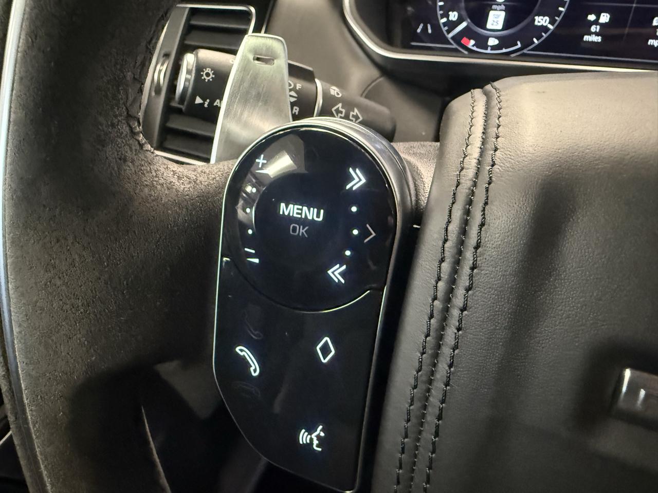 Land Rover Range Rover Sport HST 2020