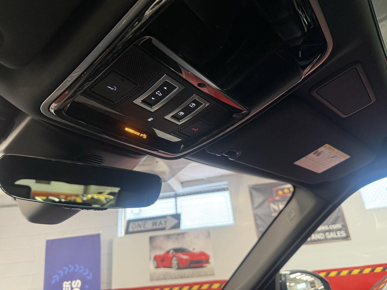 Land Rover Range Rover Sport HST 2020