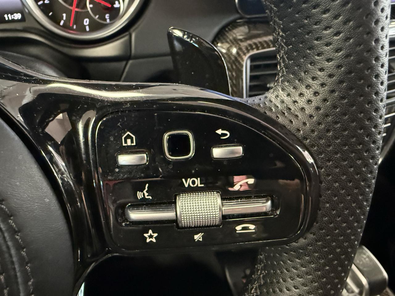 Mercedes-Benz G-Class G63 AMG 4MATIC 2017
