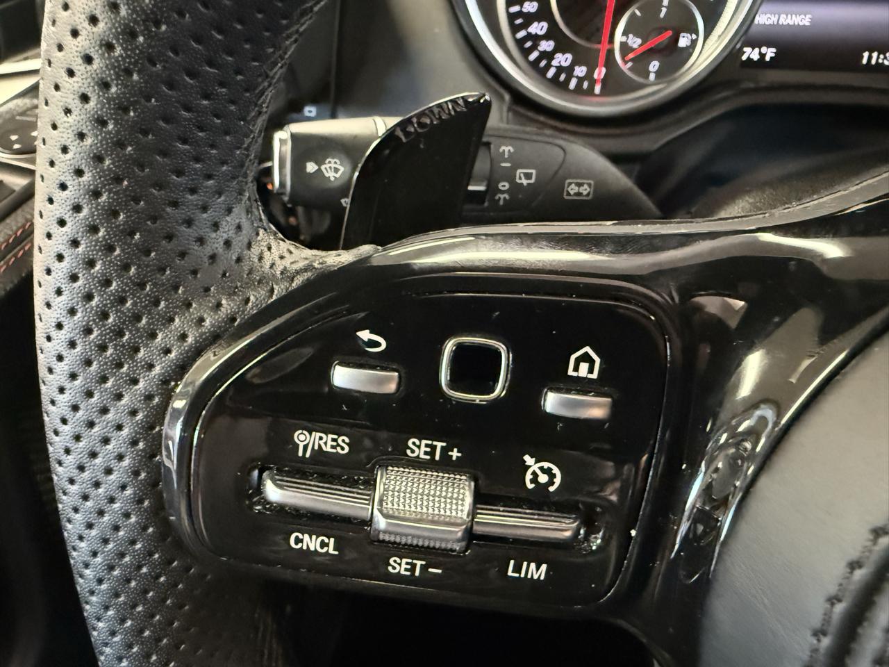 Mercedes-Benz G-Class G63 AMG 4MATIC 2017
