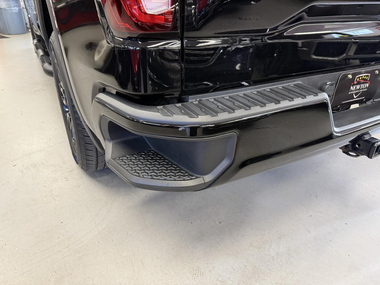 GMC Sierra 1500 Elevation Double Cab 4WD 2023