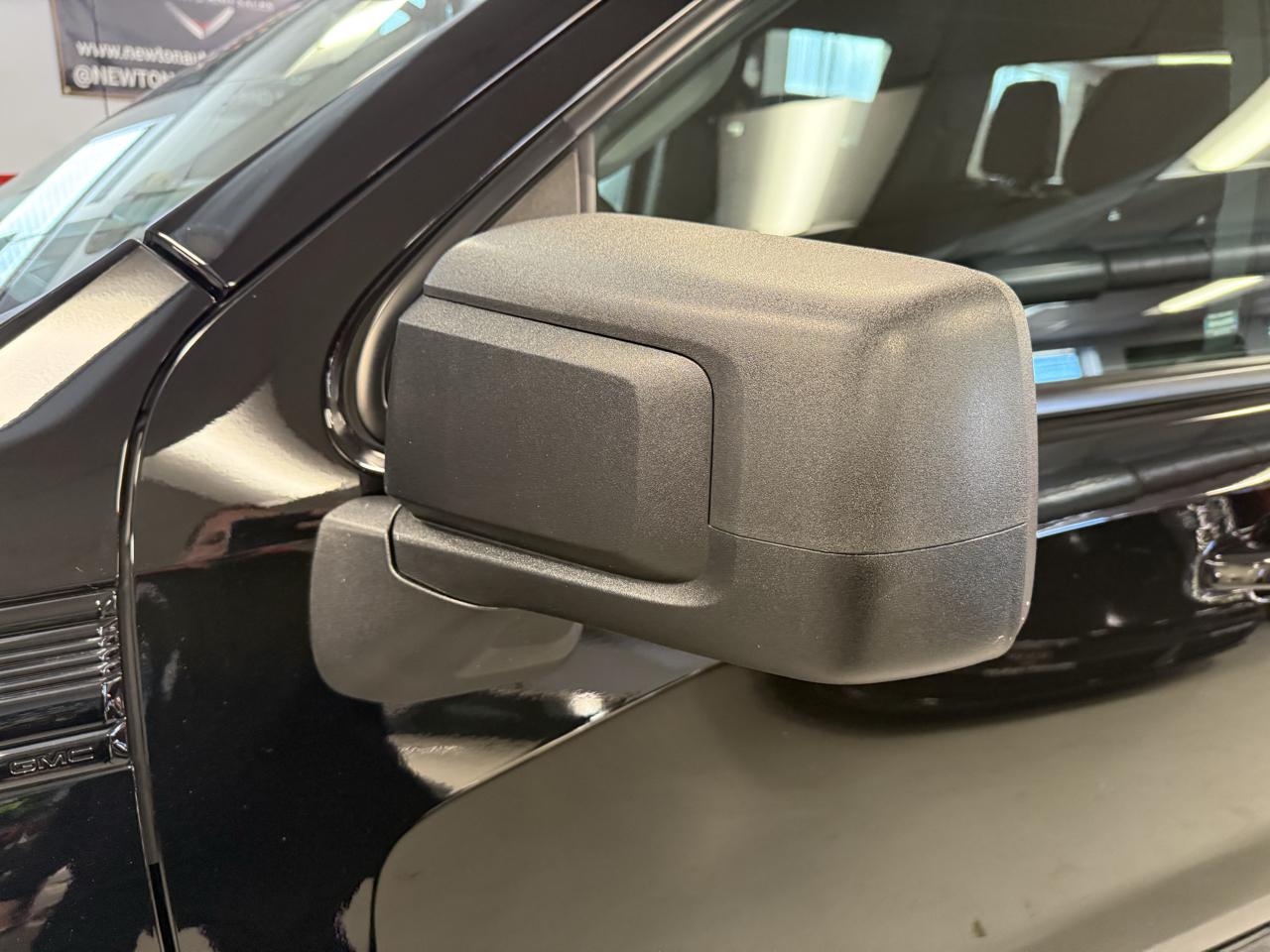 GMC Sierra 1500 Elevation Double Cab 4WD 2023