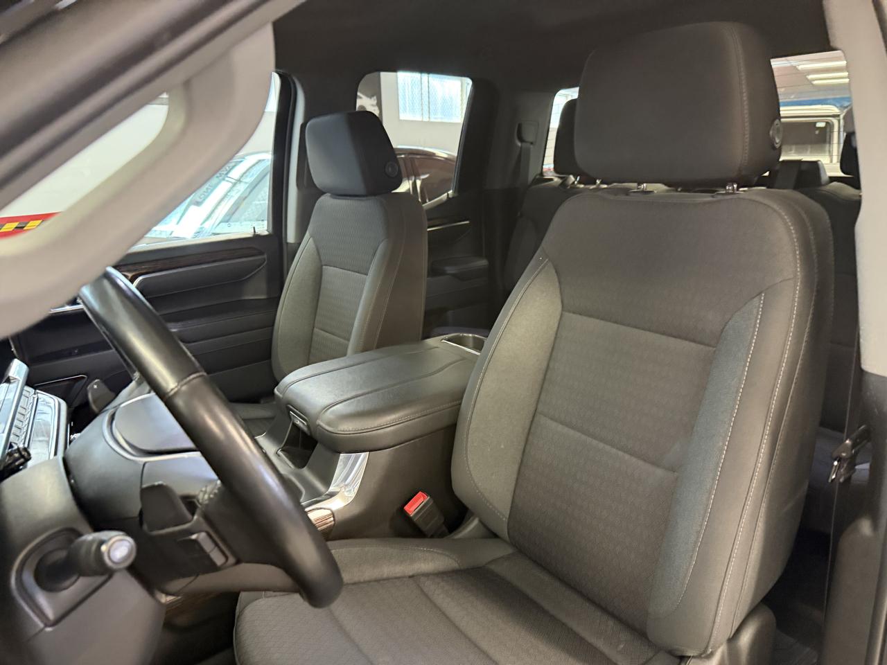 GMC Sierra 1500 Elevation Double Cab 4WD 2023