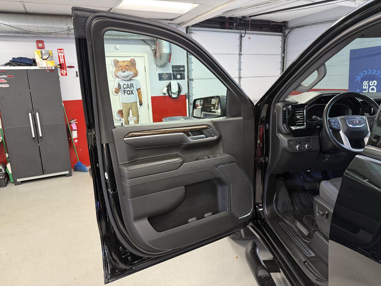 GMC Sierra 1500 Elevation Double Cab 4WD 2023