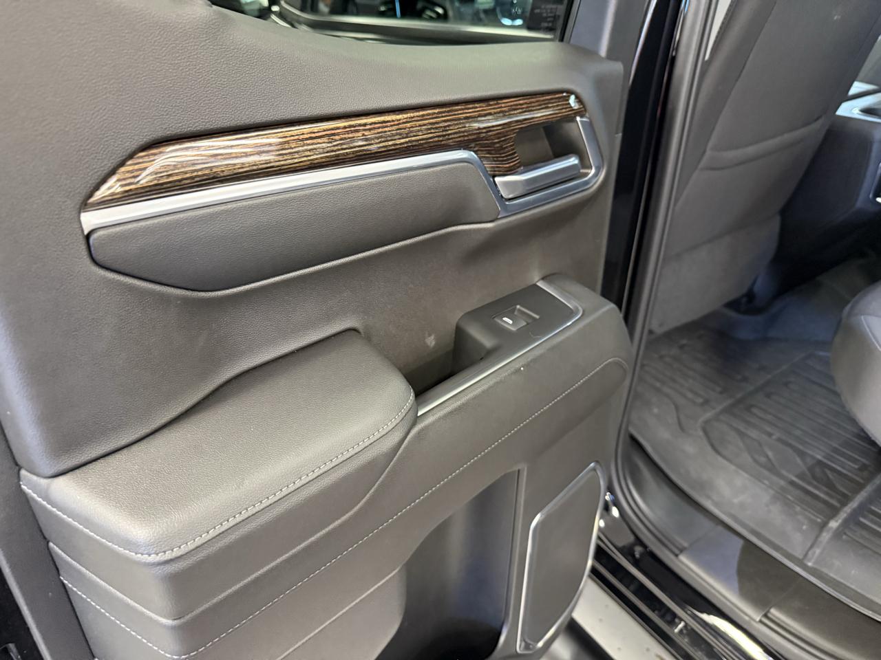 GMC Sierra 1500 Elevation Double Cab 4WD 2023