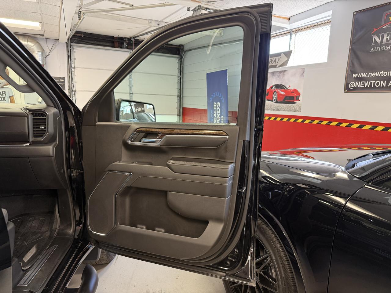 GMC Sierra 1500 Elevation Double Cab 4WD 2023