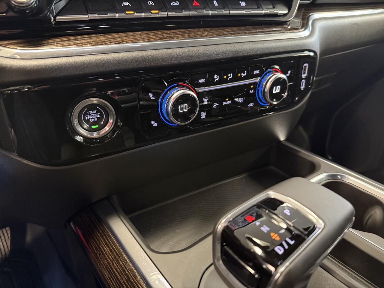 GMC Sierra 1500 Elevation Double Cab 4WD 2023