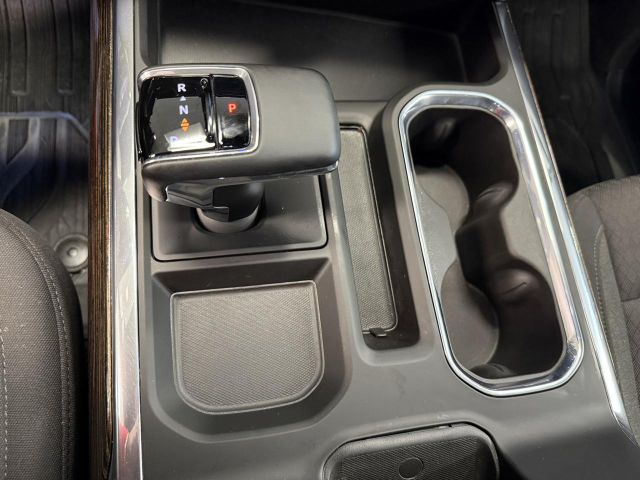 GMC Sierra 1500 Elevation Double Cab 4WD 2023