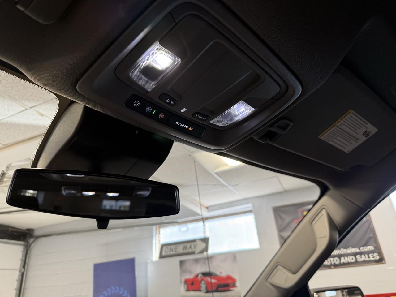 GMC Sierra 1500 Elevation Double Cab 4WD 2023