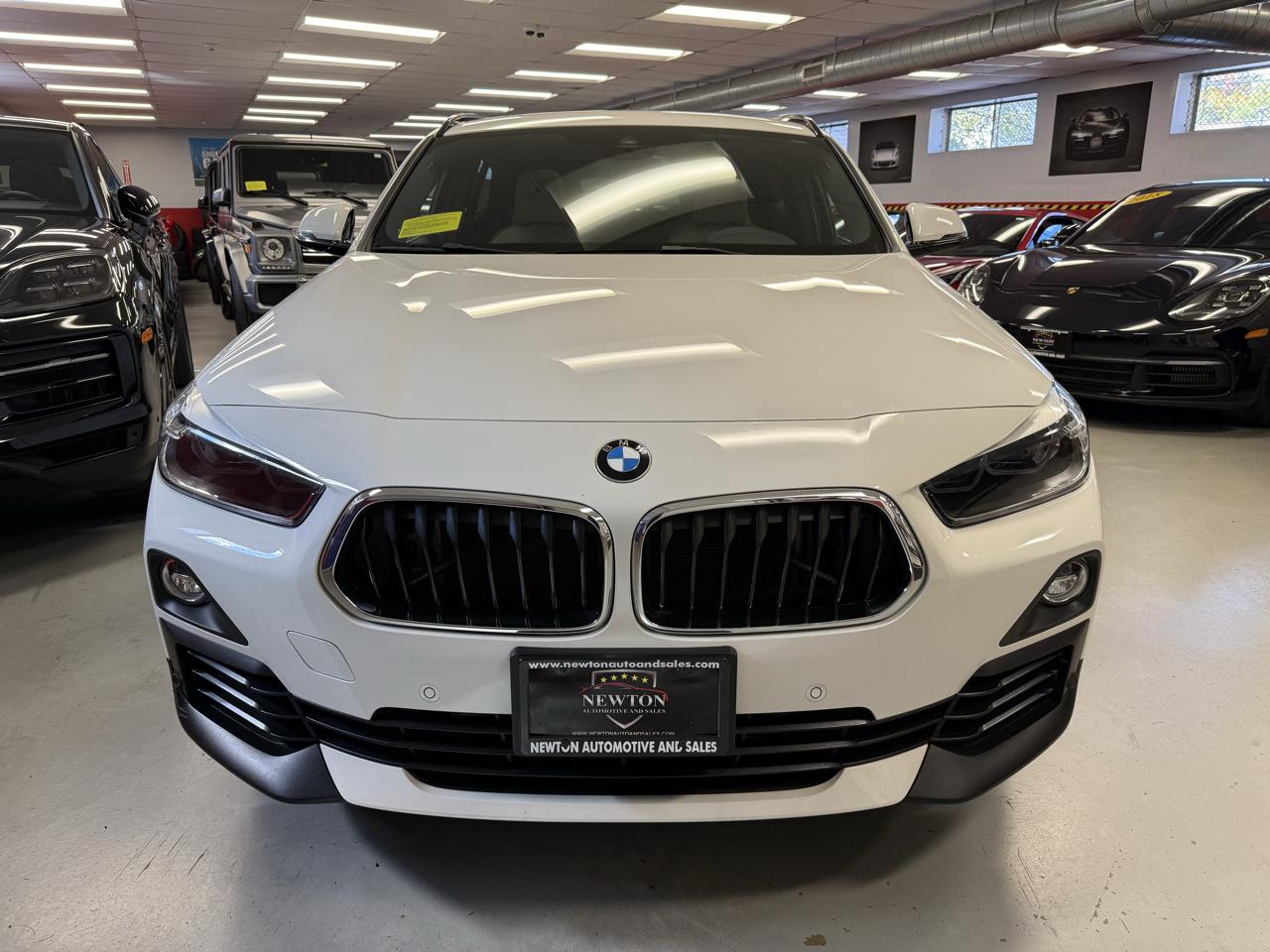 BMW X2 xDrive28i 2020