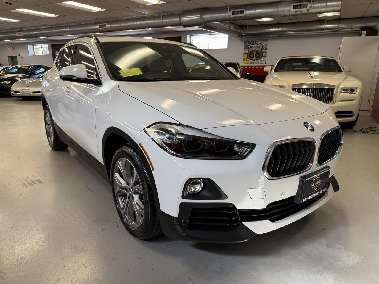BMW X2 xDrive28i 2020