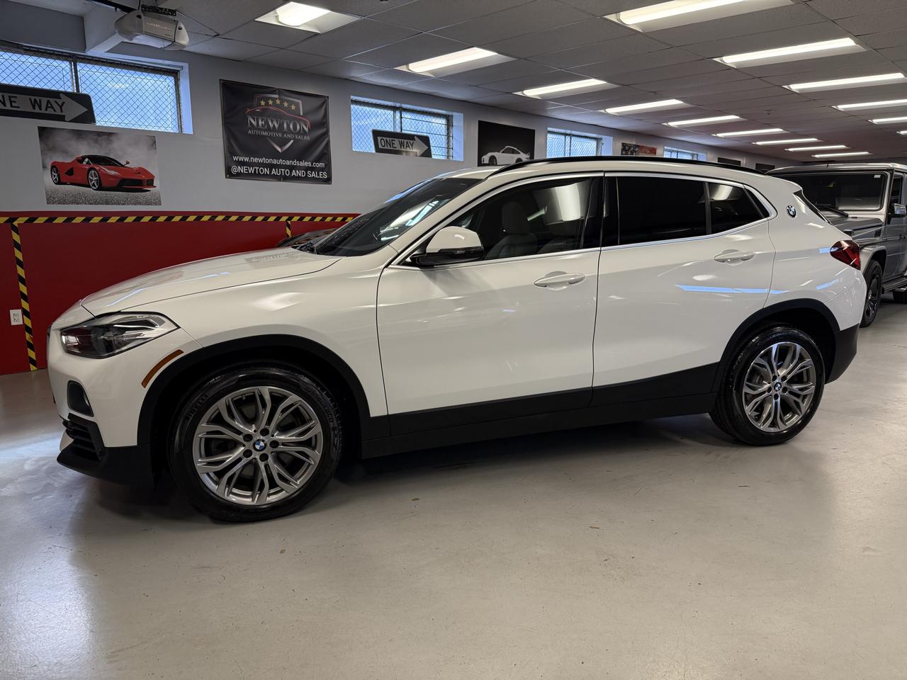 BMW X2 xDrive28i 2020