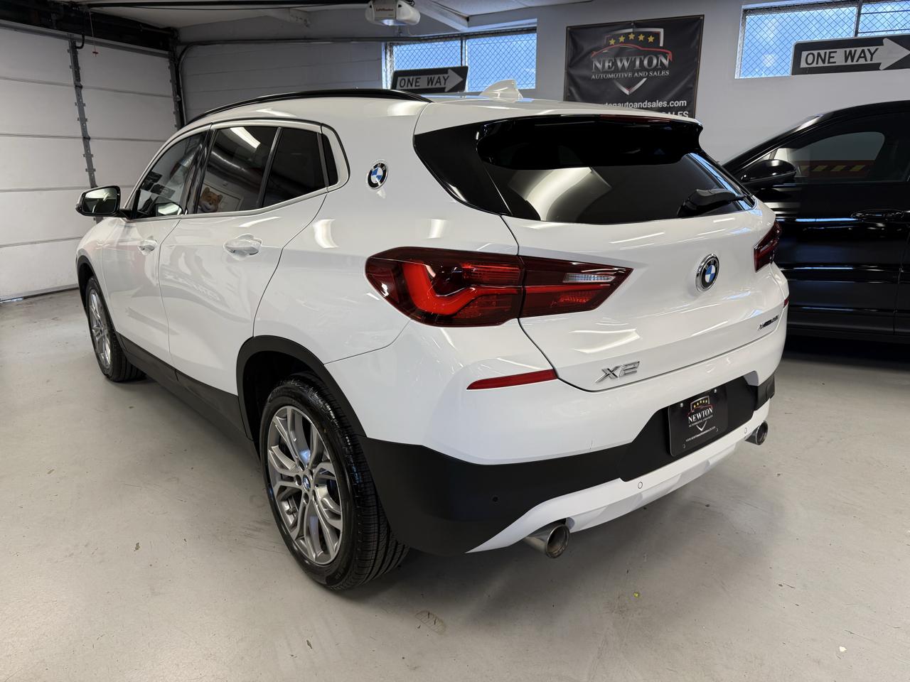 BMW X2 xDrive28i 2020
