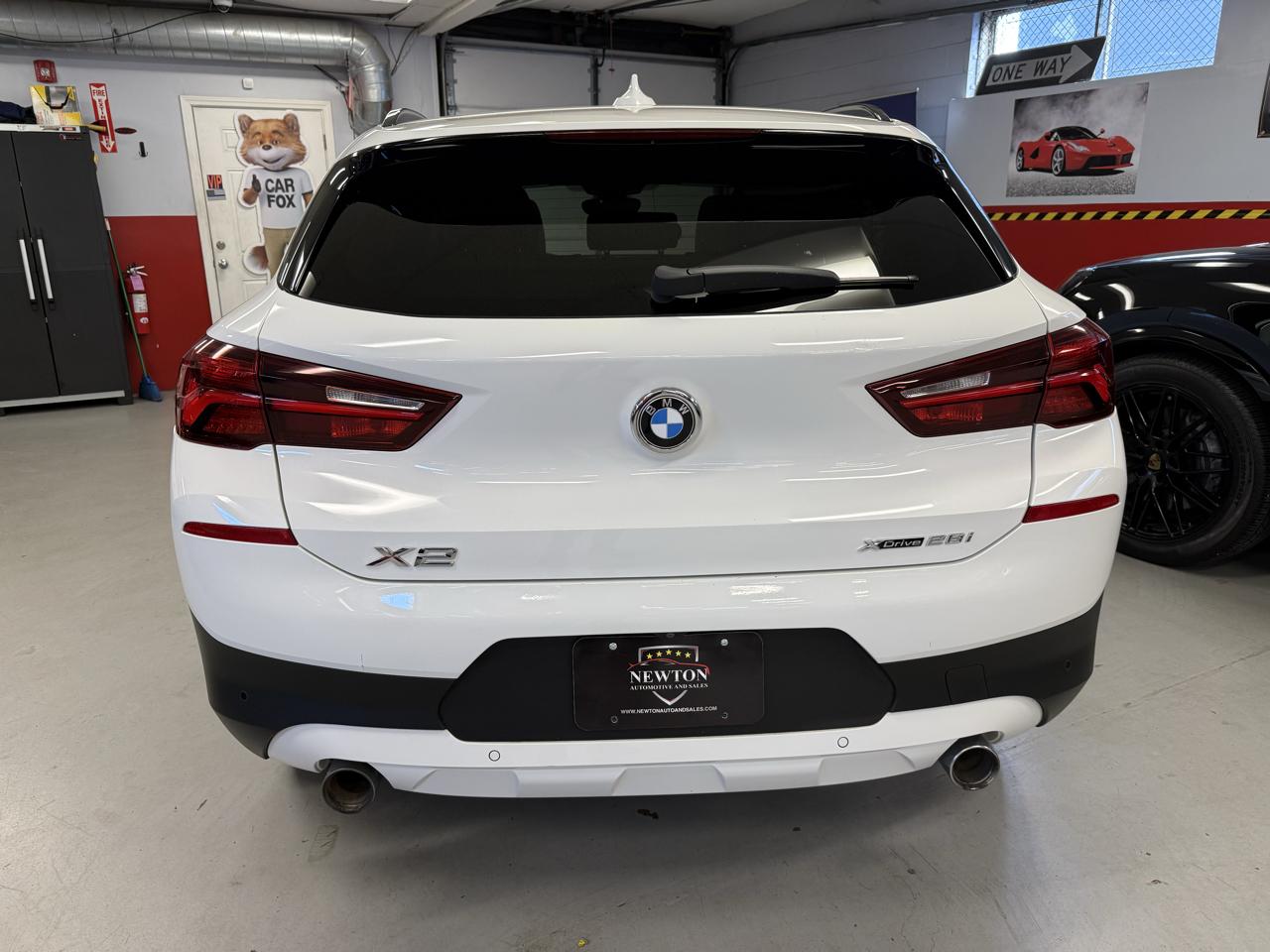 BMW X2 xDrive28i 2020