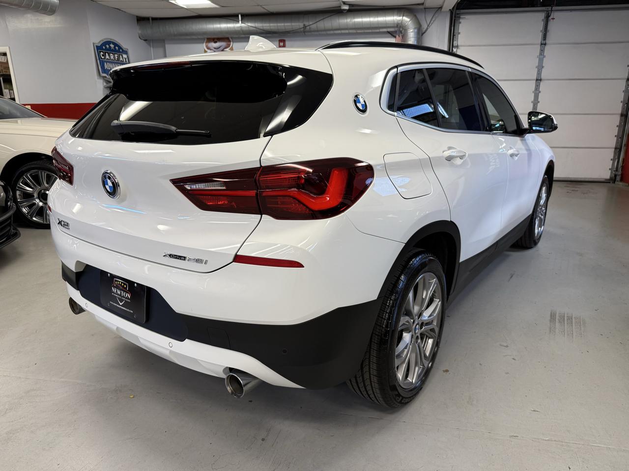 BMW X2 xDrive28i 2020