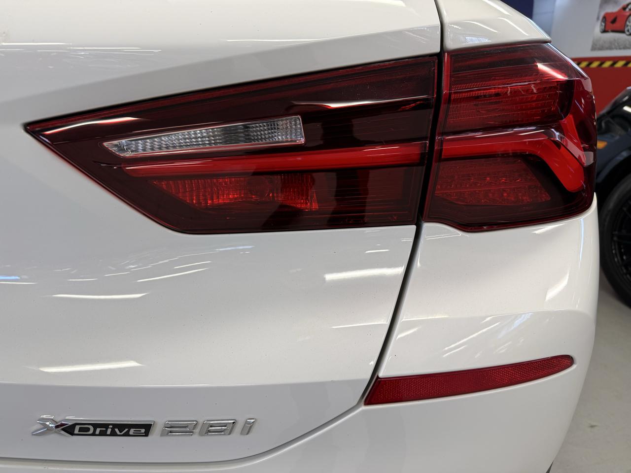 BMW X2 xDrive28i 2020