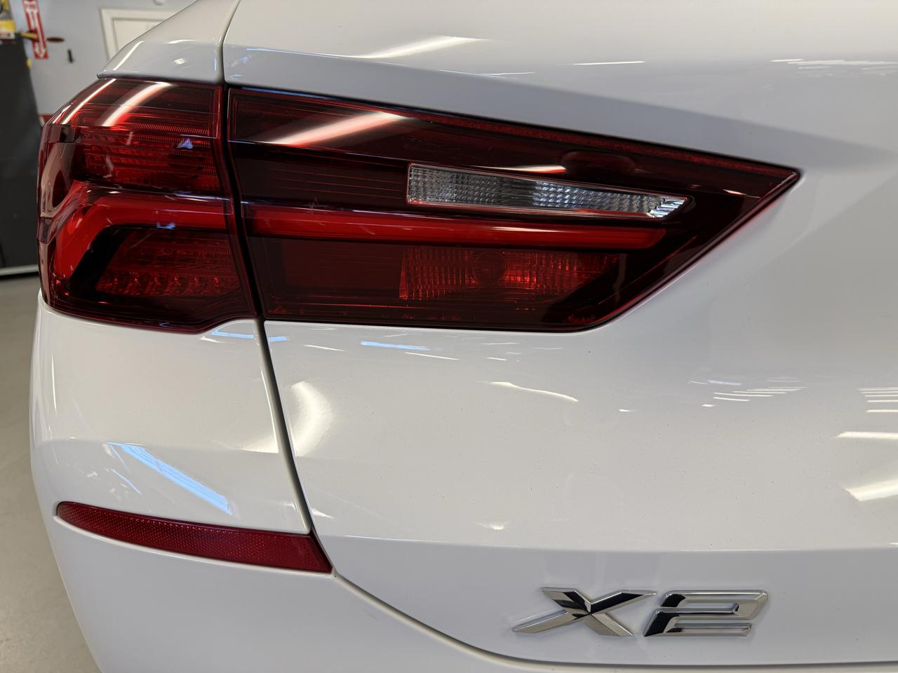 BMW X2 xDrive28i 2020