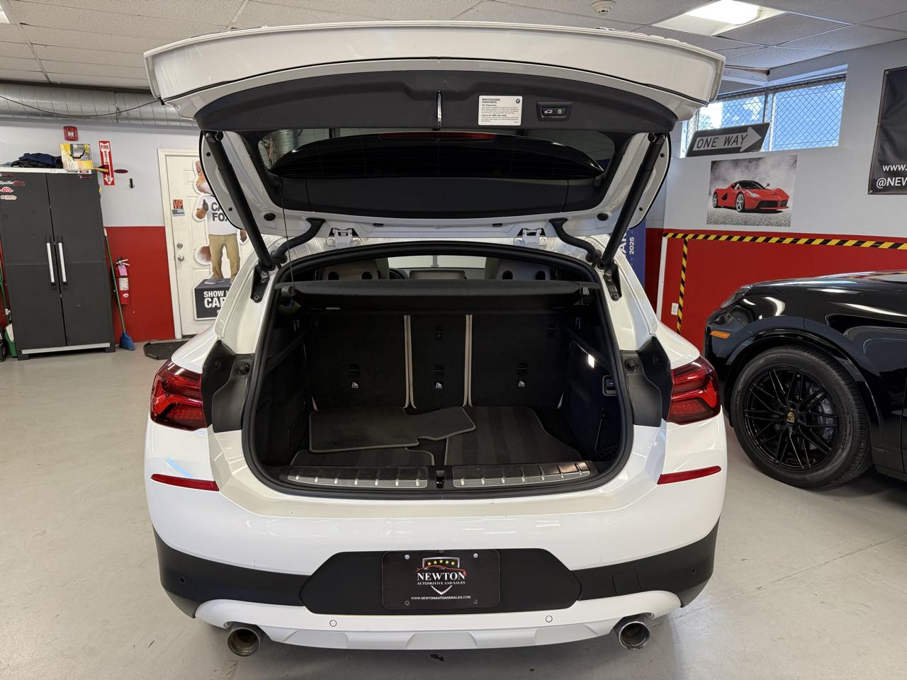 BMW X2 xDrive28i 2020