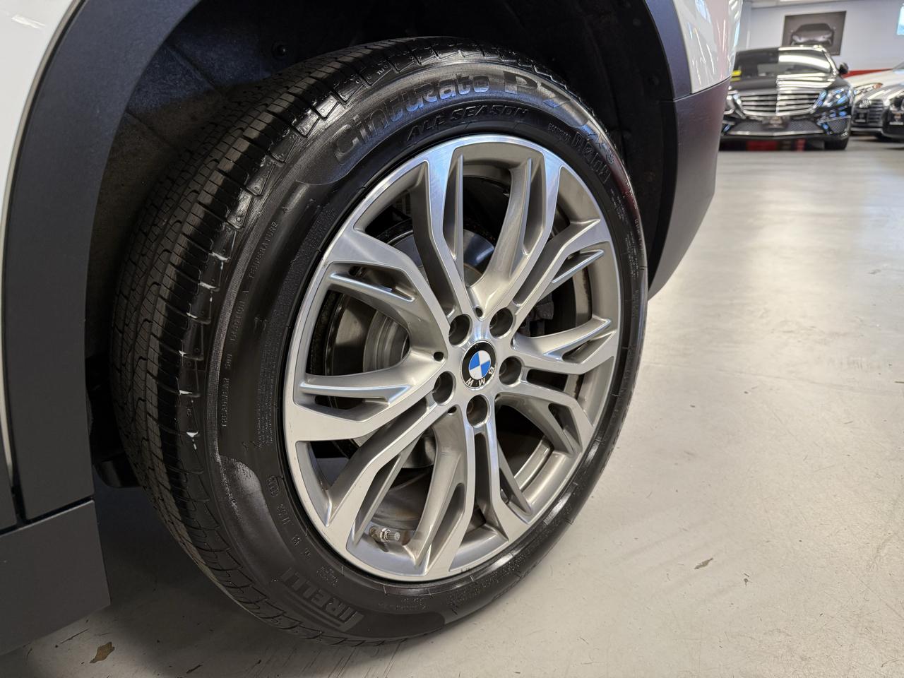 BMW X2 xDrive28i 2020