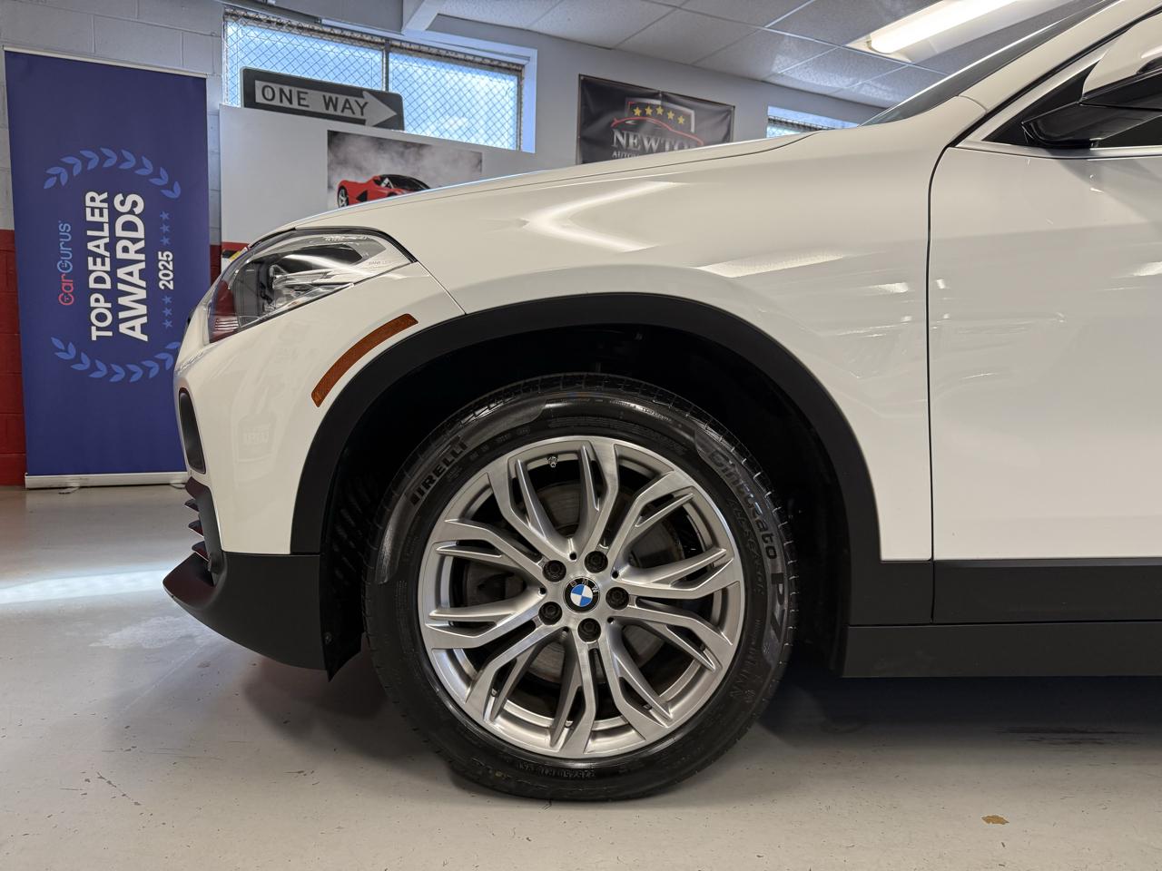 BMW X2 xDrive28i 2020