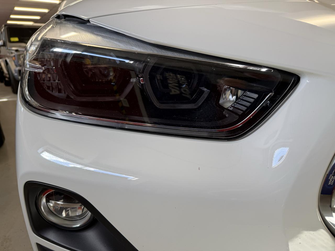 BMW X2 xDrive28i 2020