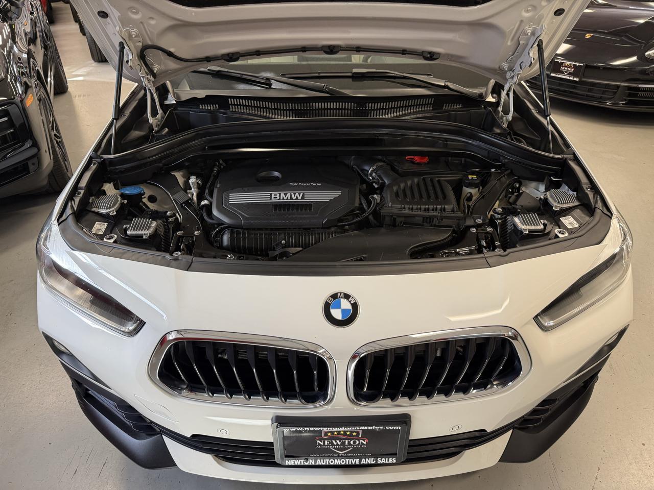 BMW X2 xDrive28i 2020