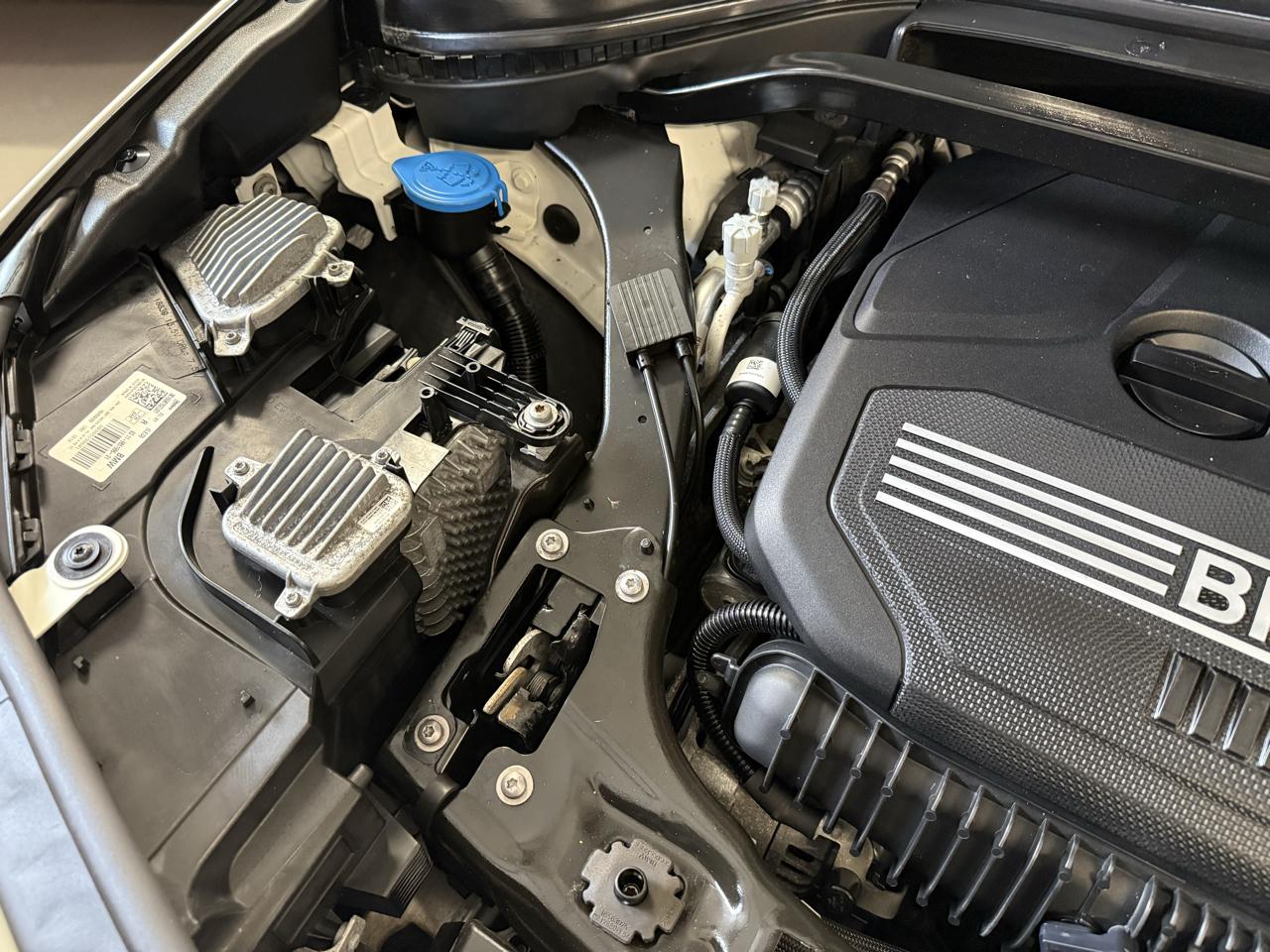 BMW X2 xDrive28i 2020