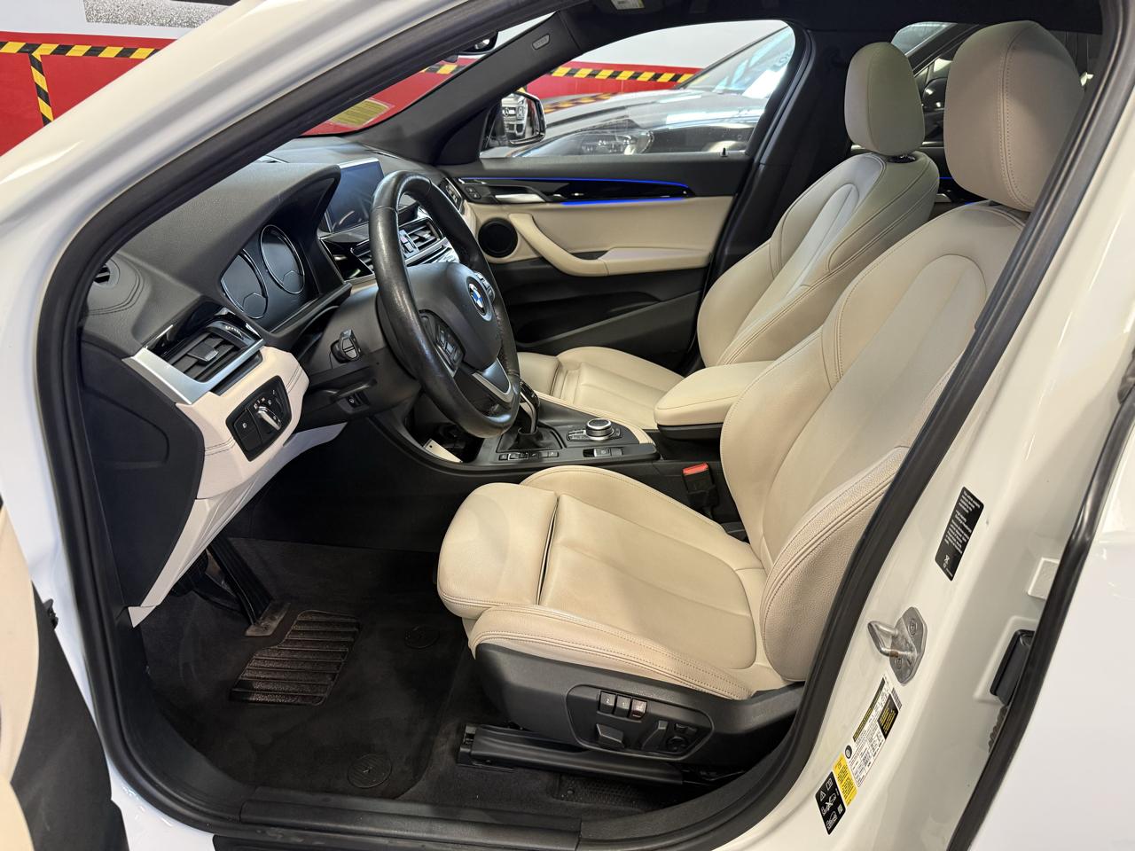 BMW X2 xDrive28i 2020