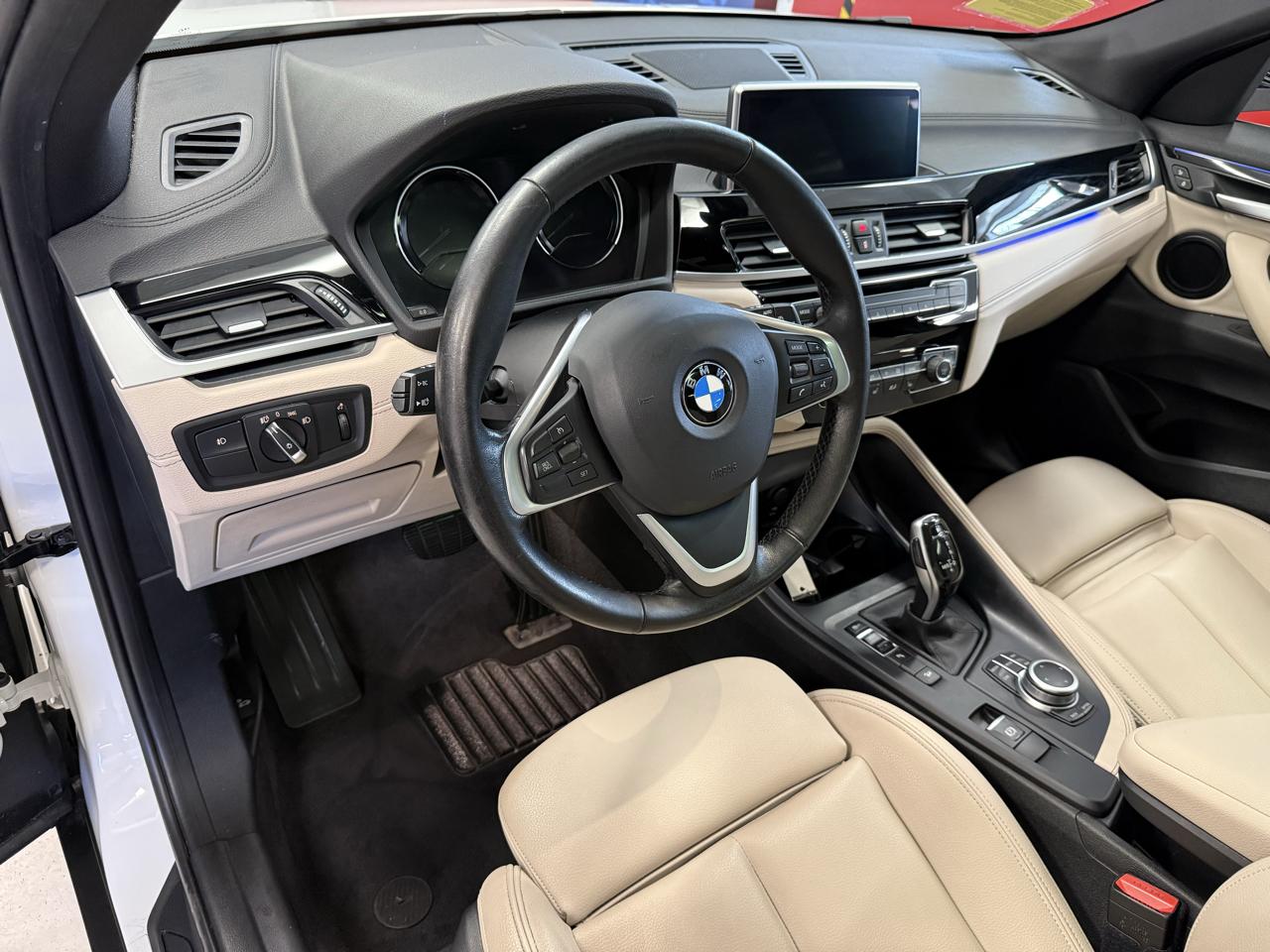 BMW X2 xDrive28i 2020