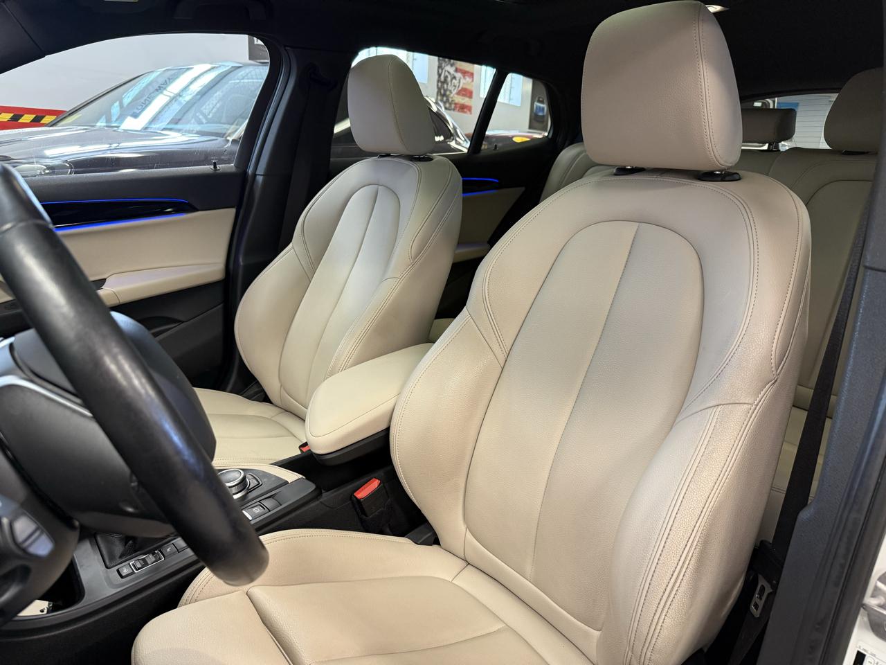 BMW X2 xDrive28i 2020
