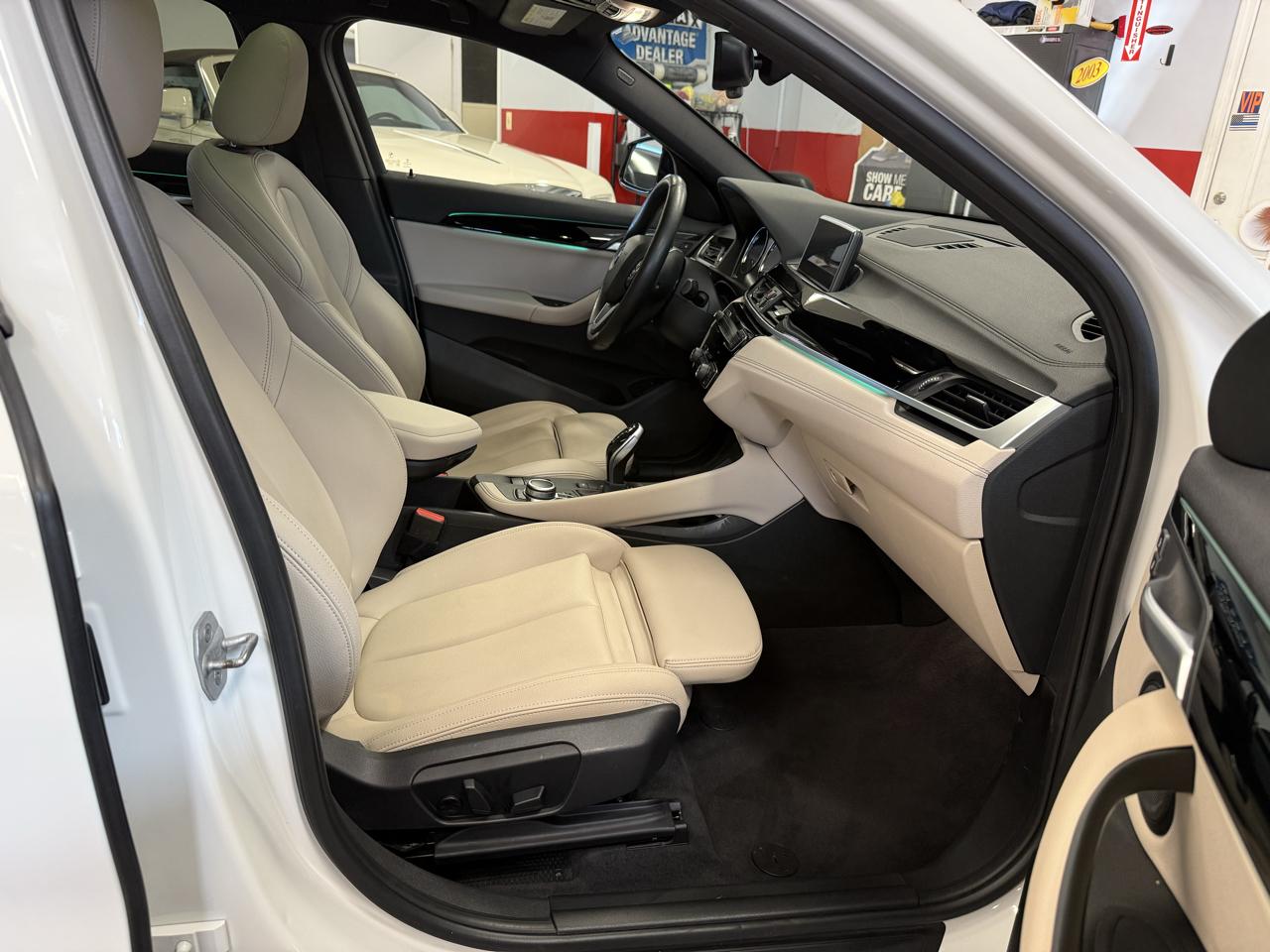 BMW X2 xDrive28i 2020