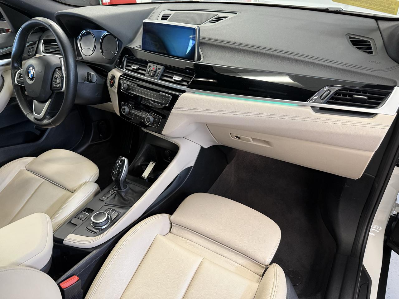 BMW X2 xDrive28i 2020