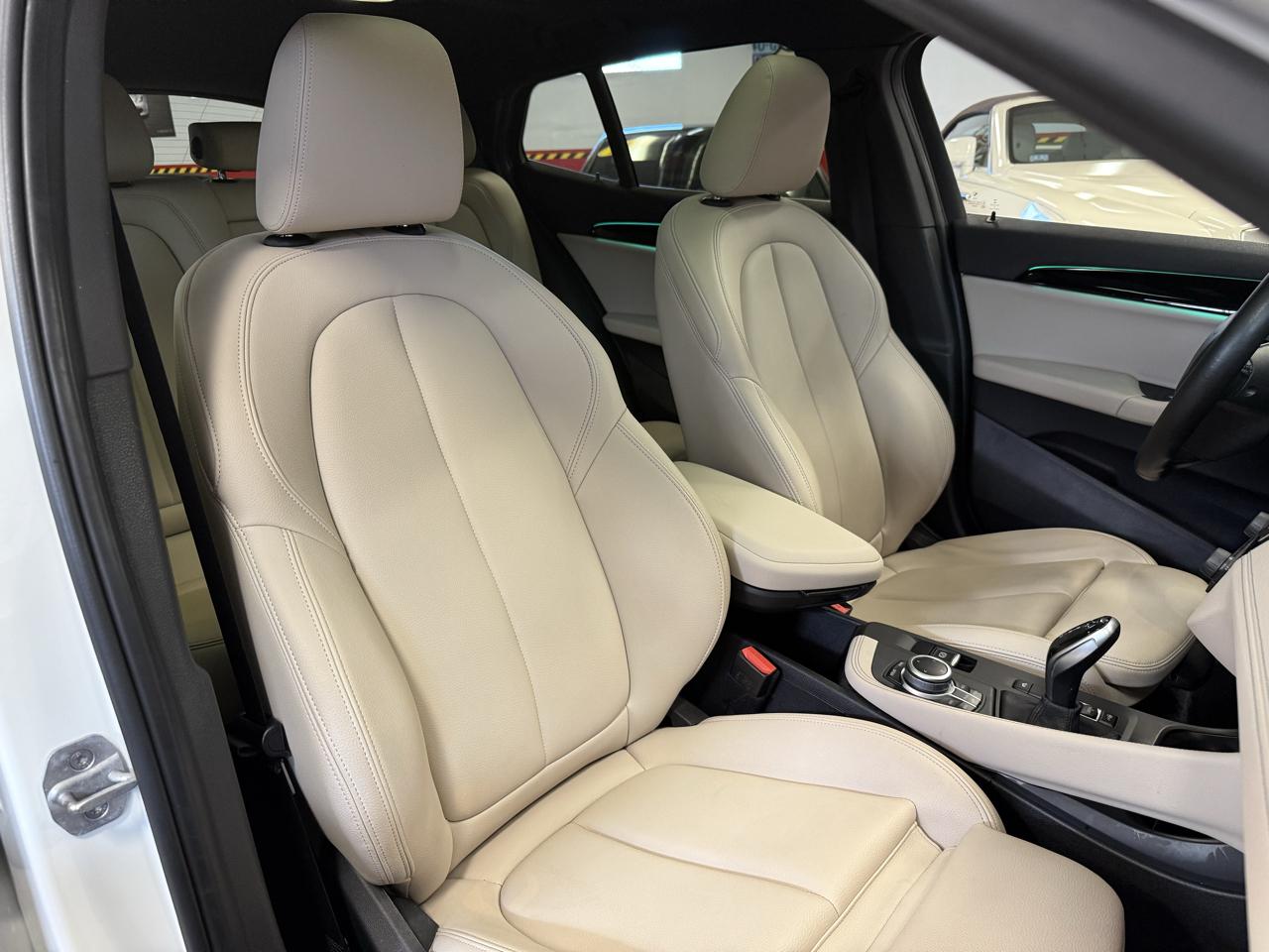 BMW X2 xDrive28i 2020