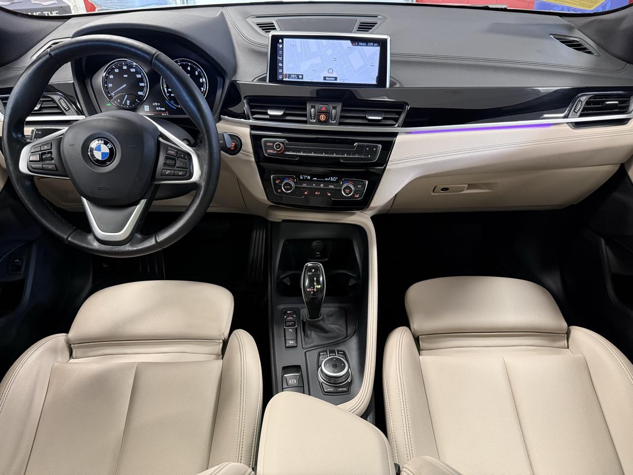 BMW X2 xDrive28i 2020