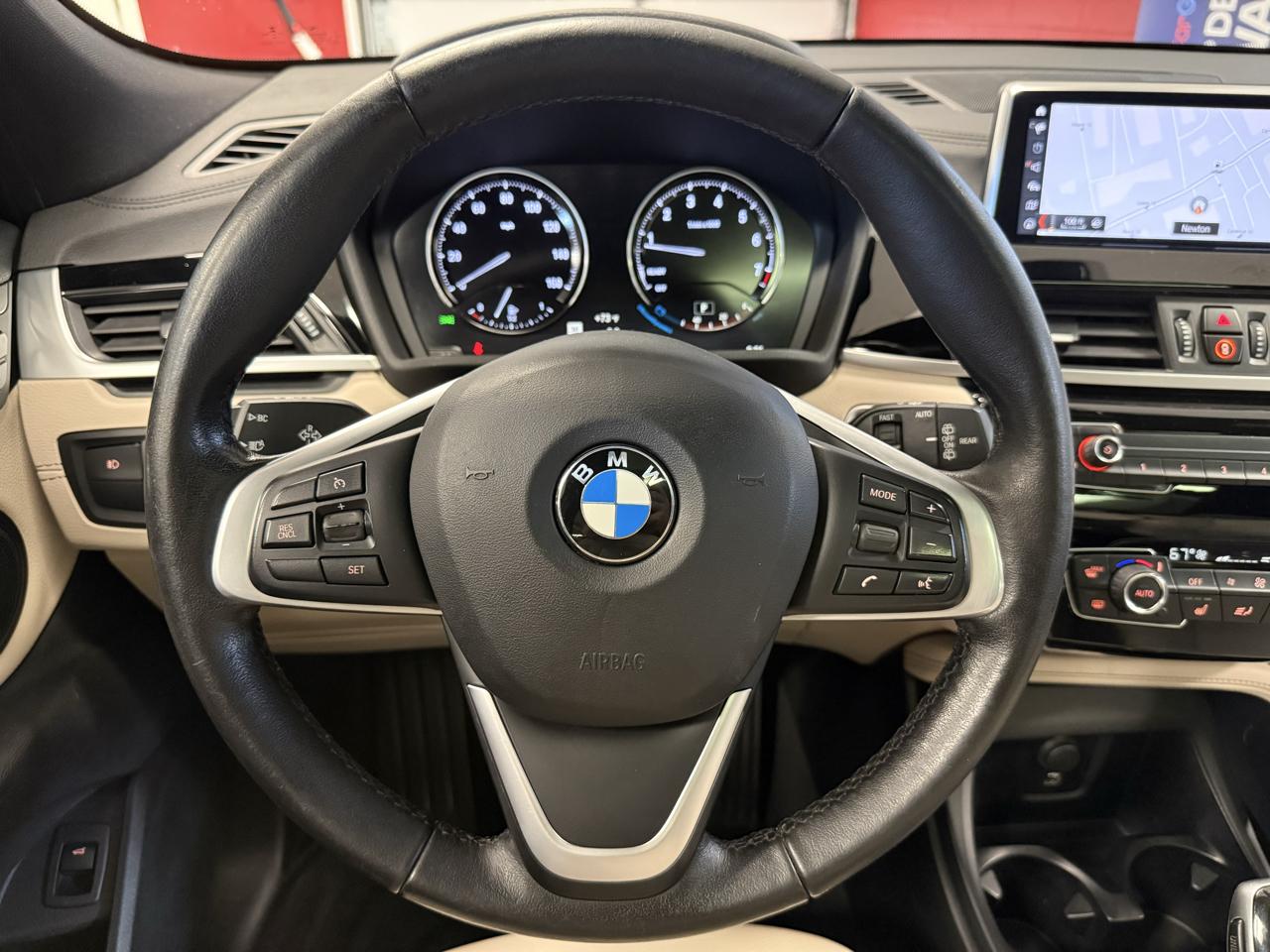 BMW X2 xDrive28i 2020
